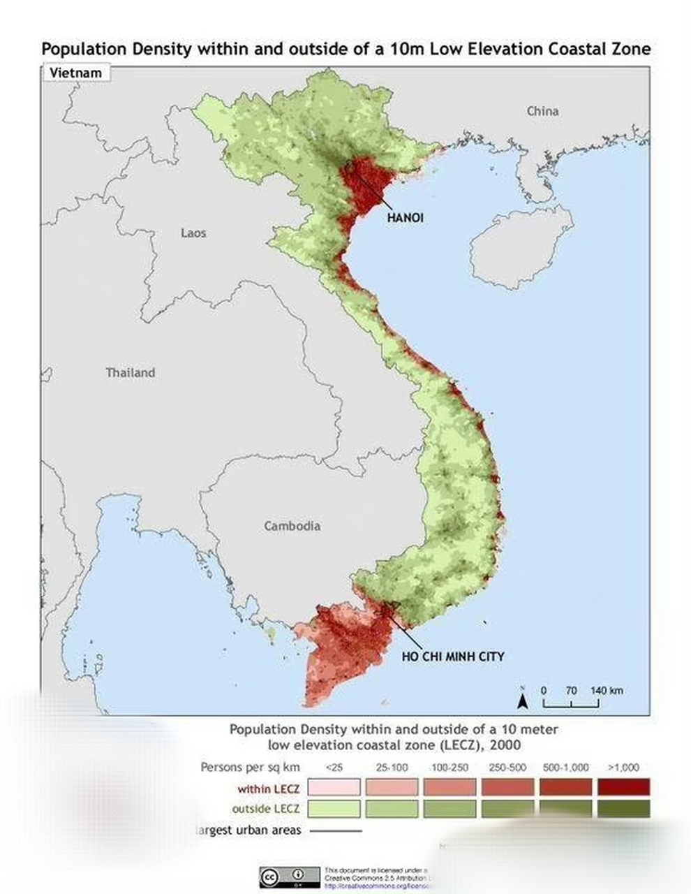 越南人口结构图片