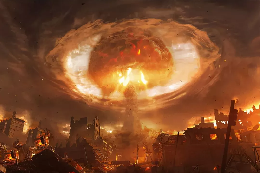 那一天惊变长思难再消