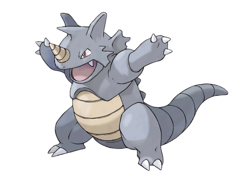 超甲狂犀怎么进化?