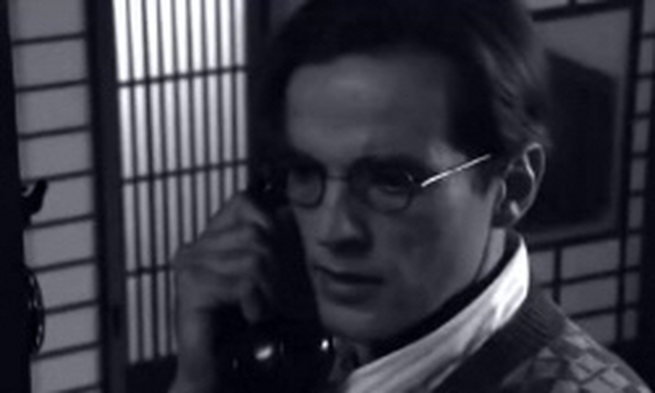 1935年,一则"怪西人案"轰动上海,这一年8月24日《申报》刊出了一则