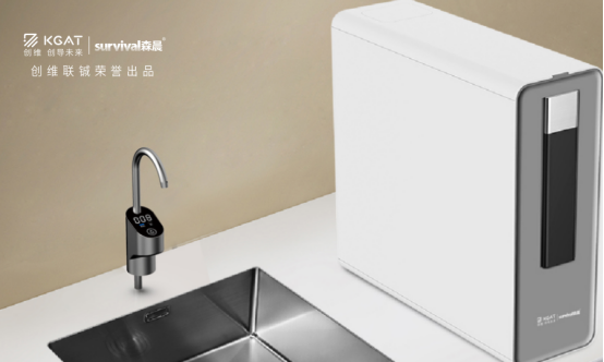 需要一台创维净水机