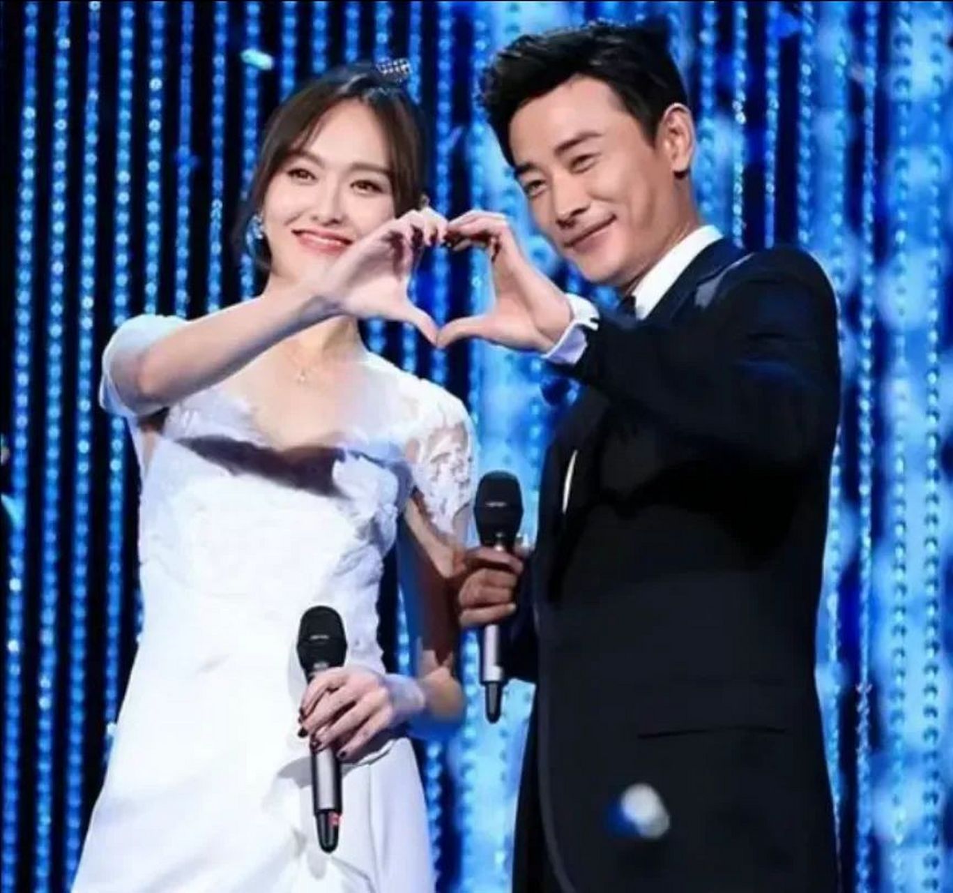 唐嫣此生最大的羞辱,果然跟曾志伟脱不了关系  自从和罗晋因戏生情后