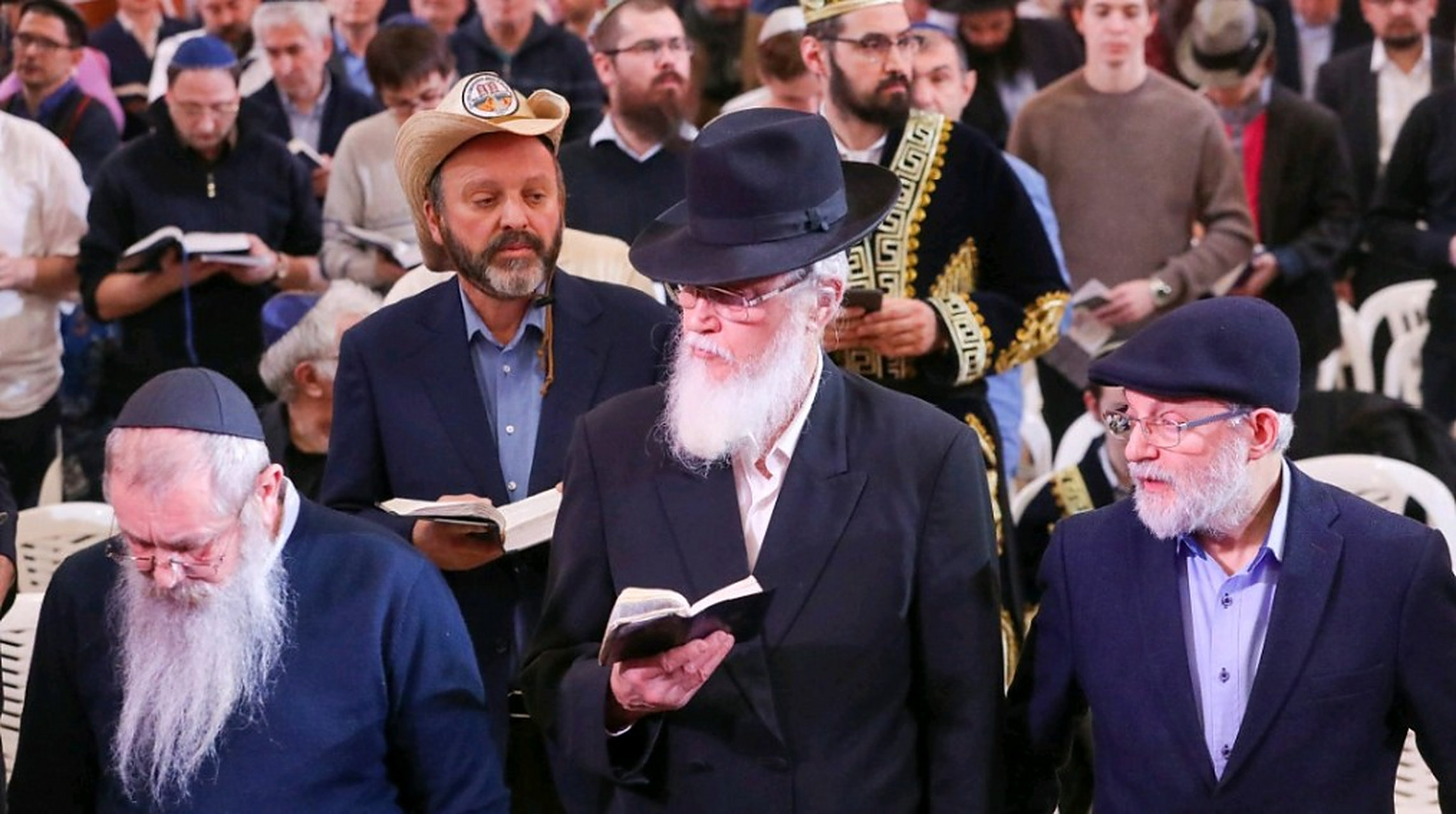 犹太人为什么聪明