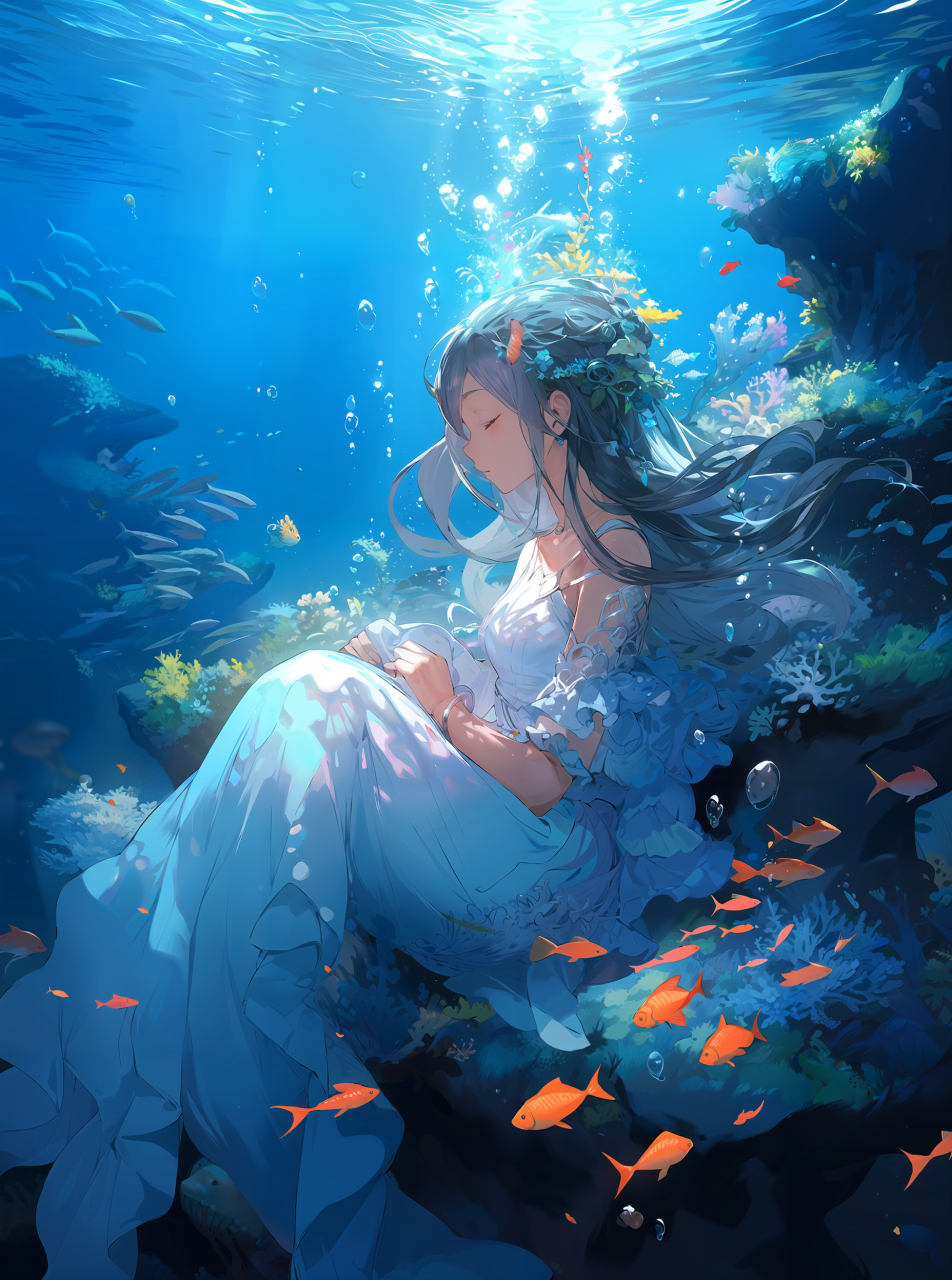 作者: aiイラストおじさん pixiv id: 108998287