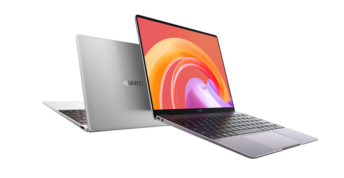 华为matebook132021款配置参数,详细内容参考