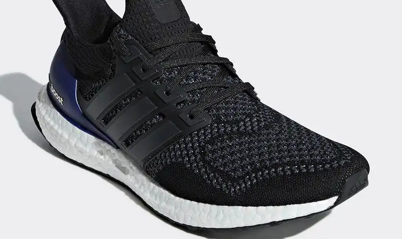 阿迪达斯boost是什么意思