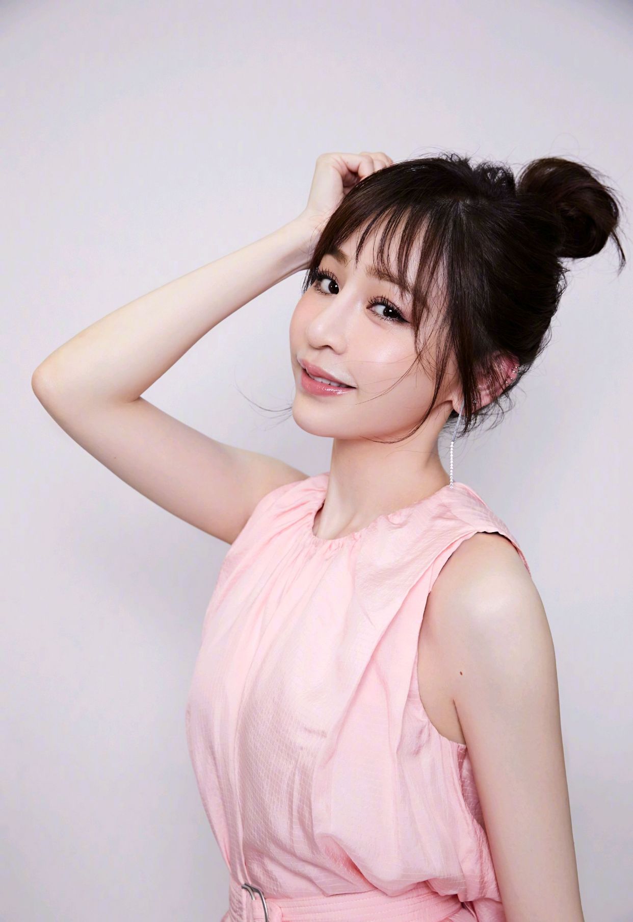 明星写真美图|王心凌