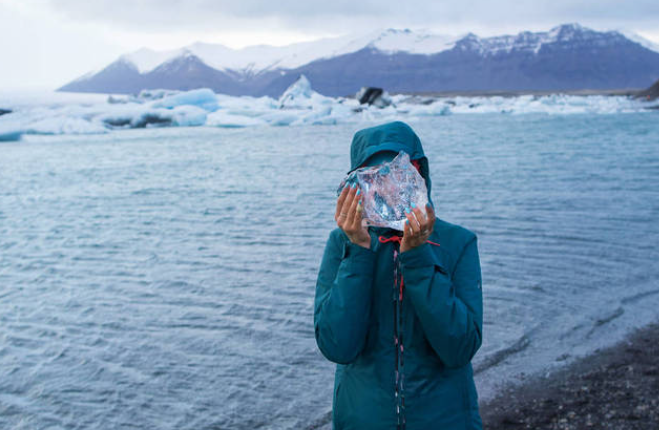 "冰块女孩"意味着什么?它的具体特征是什么?