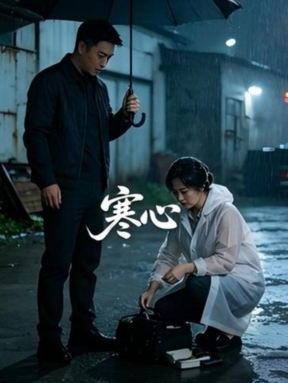 寒心