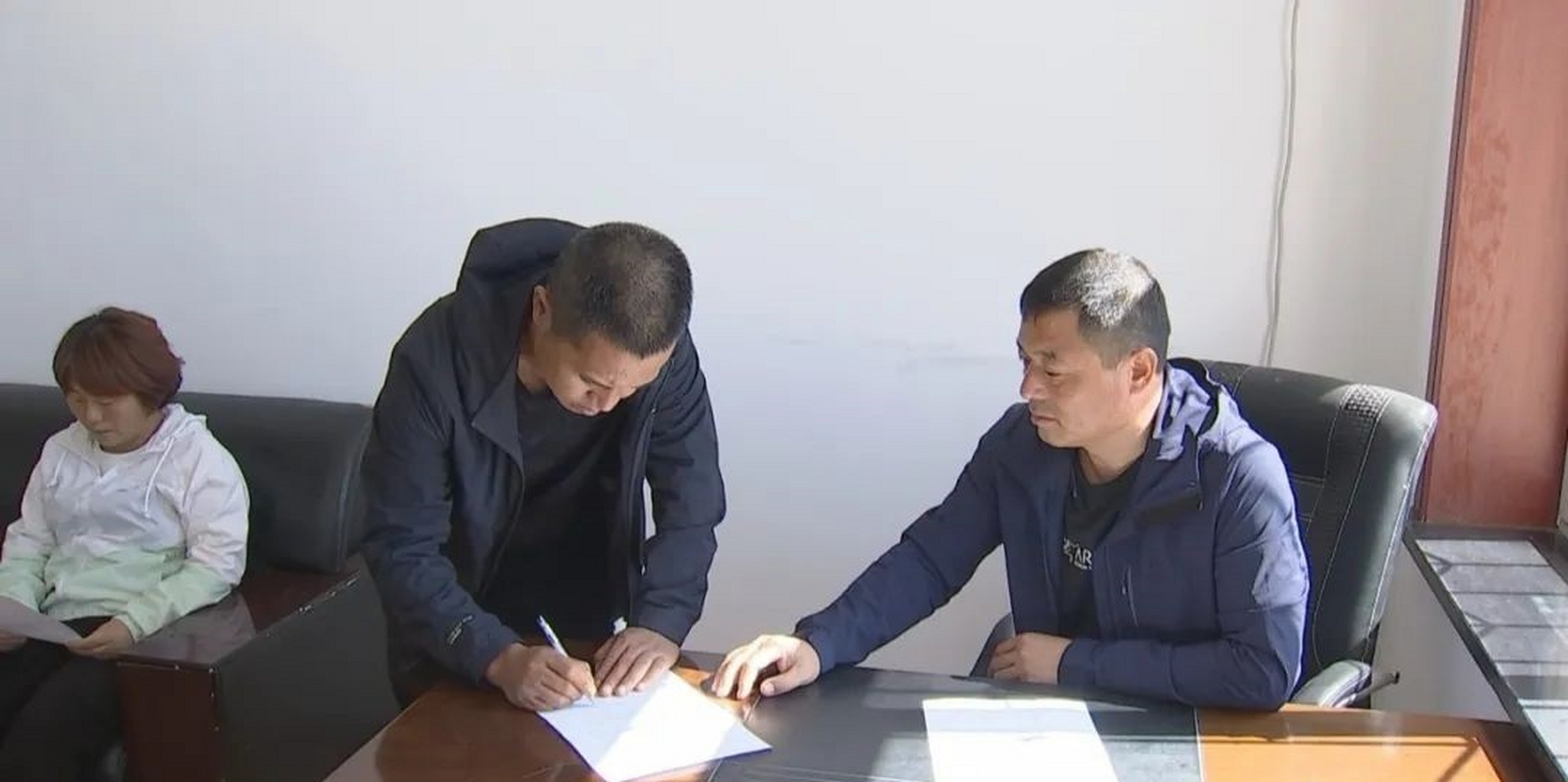 美好辽宁欢迎您# 【区县新闻】辽宁黑山县大虎山街道:推进移风易俗