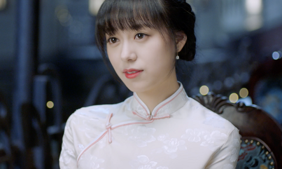 牛泽萌