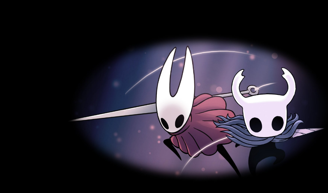 空洞骑士酸泳怎么获得