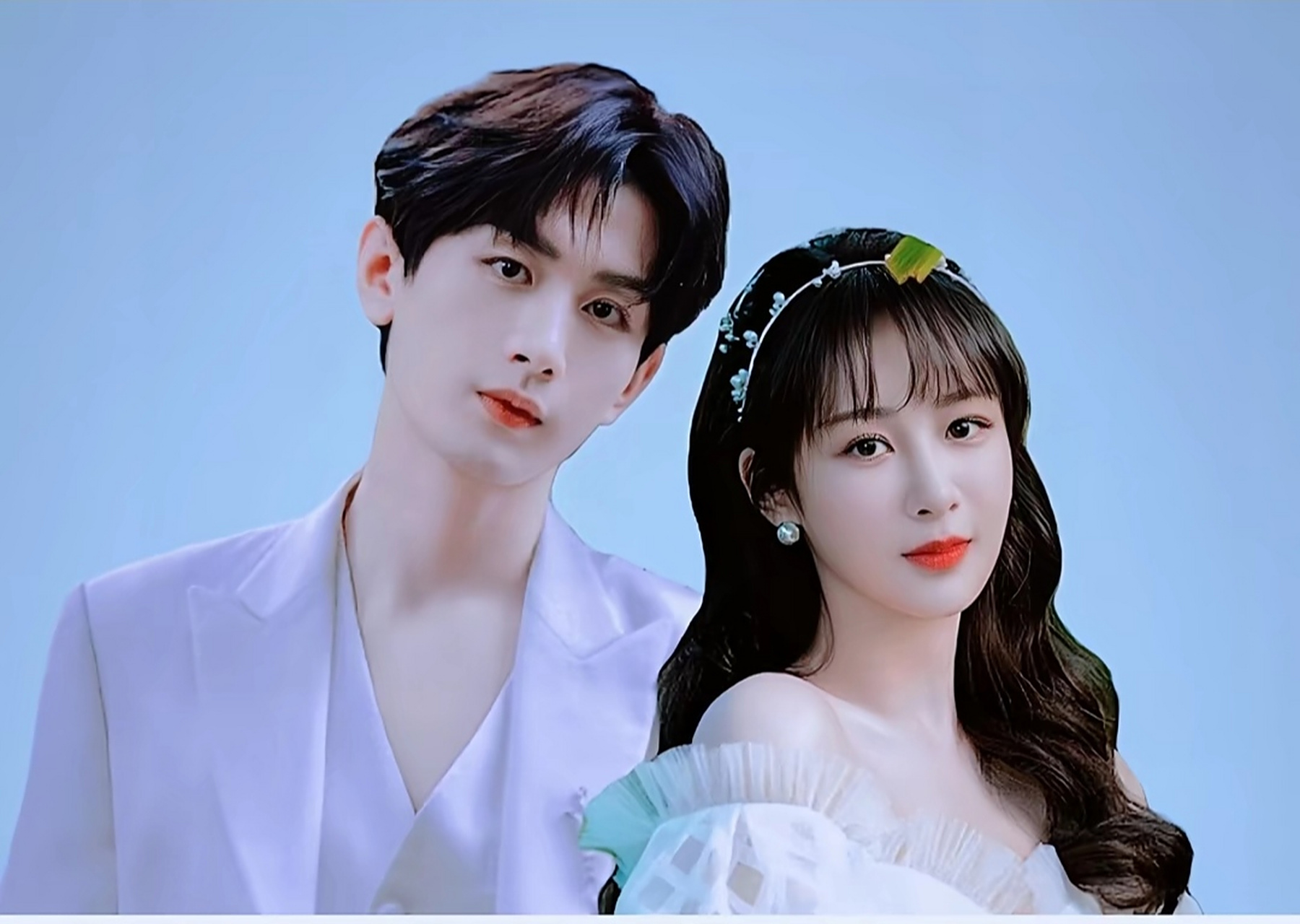 杨紫粉看过来[滑稽]#杨紫