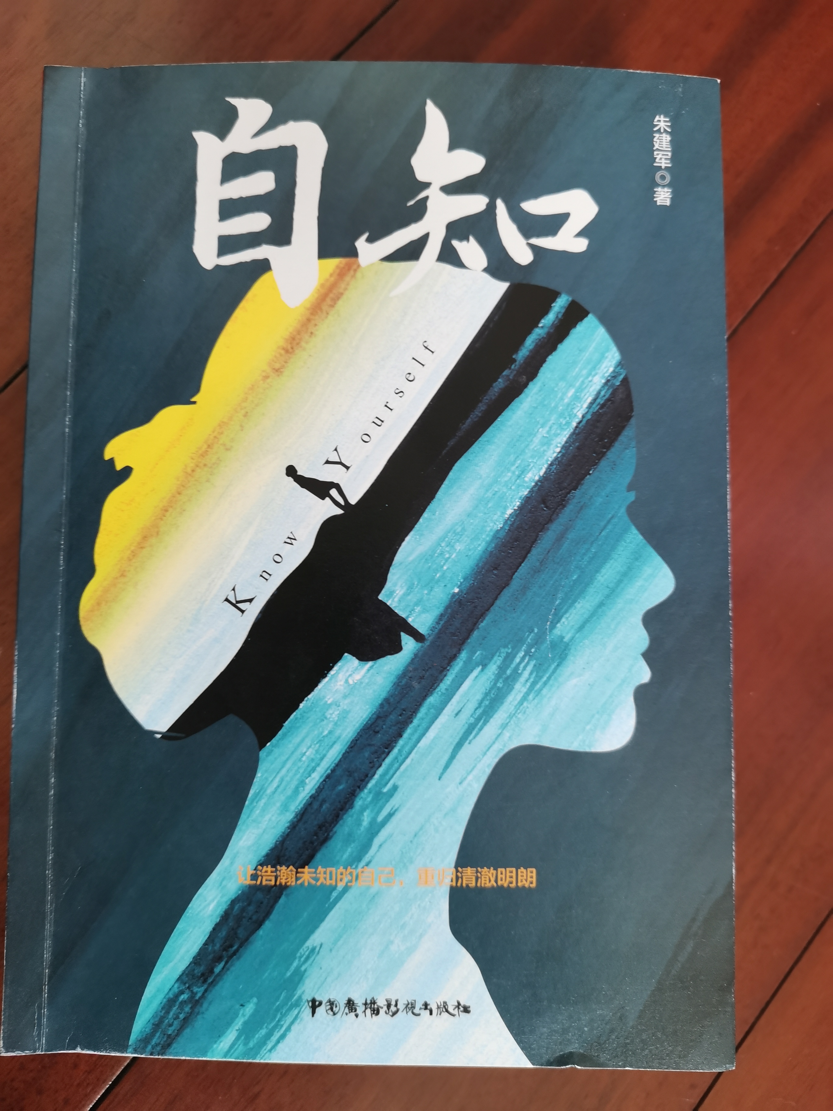 《自知》这种技术可以让我们看到心灵的容貌