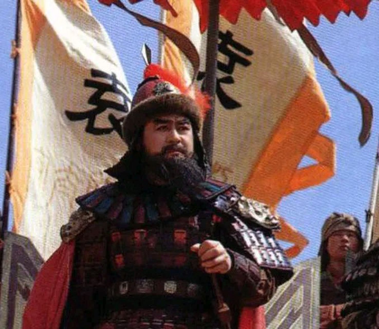 公元191年,袁绍和公孙瓒双方在界桥展开了激战,袁绍听说前方打了一个