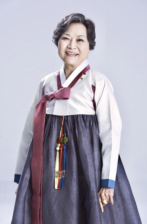 金容琳