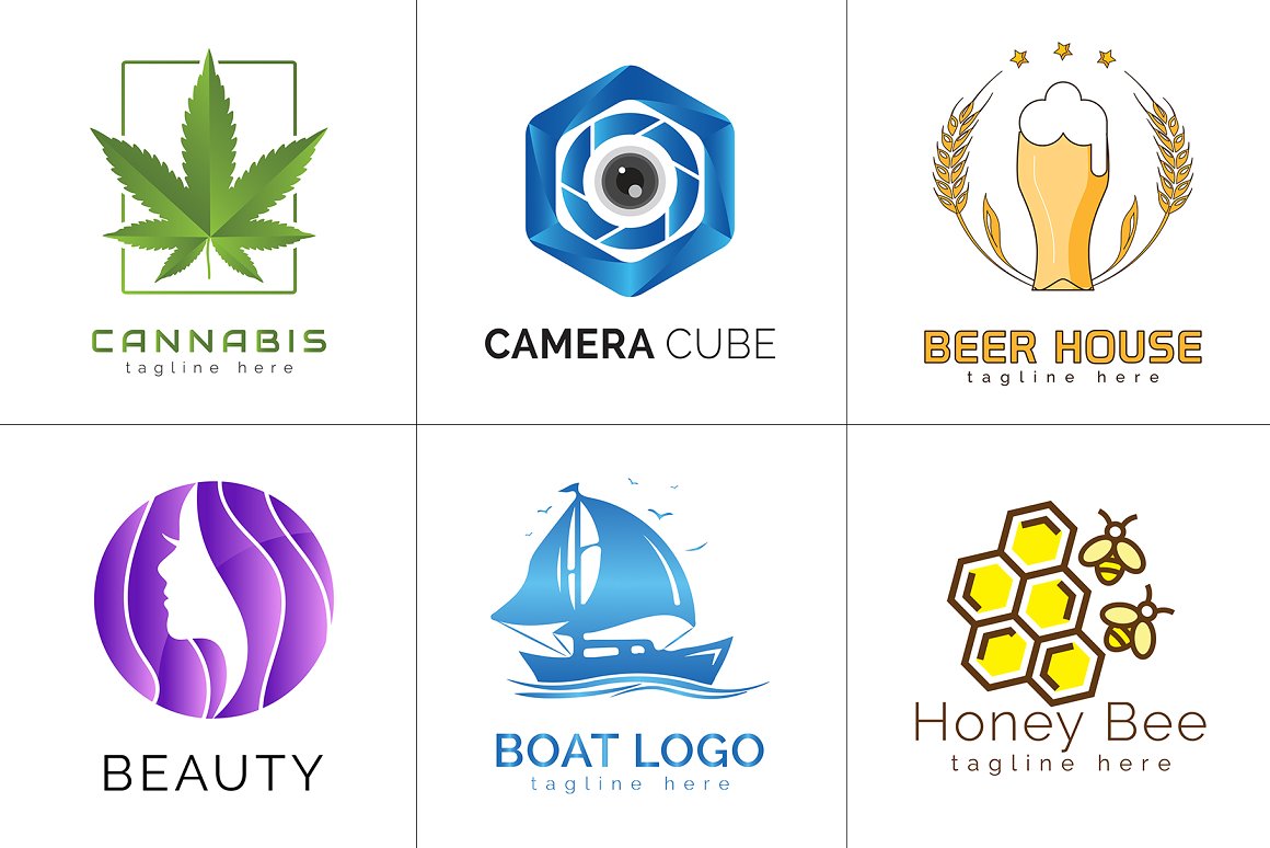 800+ Professional Logos Bundle-19.jpg