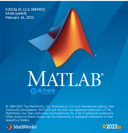 matlab2022a专业的商业数学计算软件