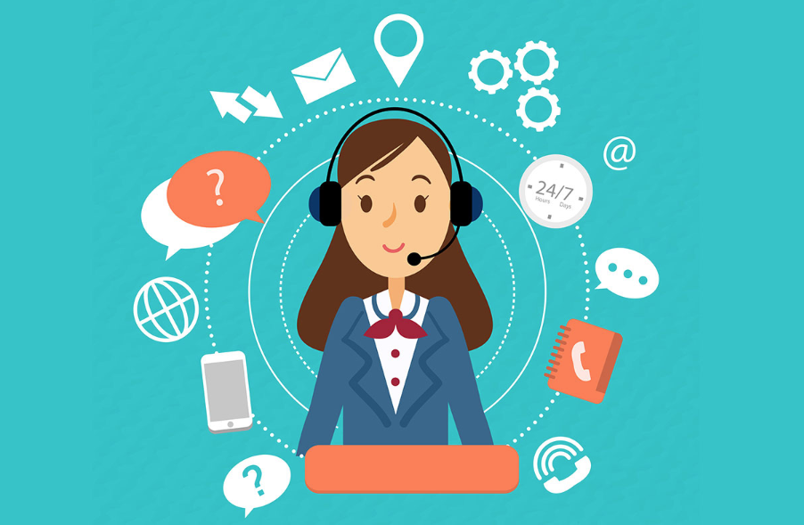 呼叫中心系统与在线客服平台,谁的服务效果更好?