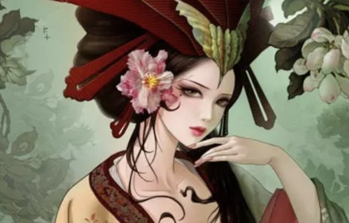 亡夏妖女妹喜,我国古代第一女间谍!