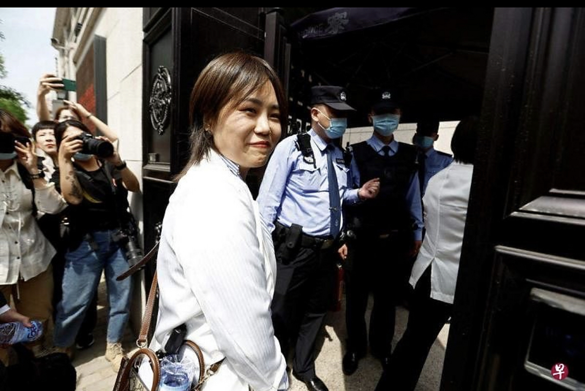 全国首例冻卵案(警方通报湖南一家4口遇害)  第2张
