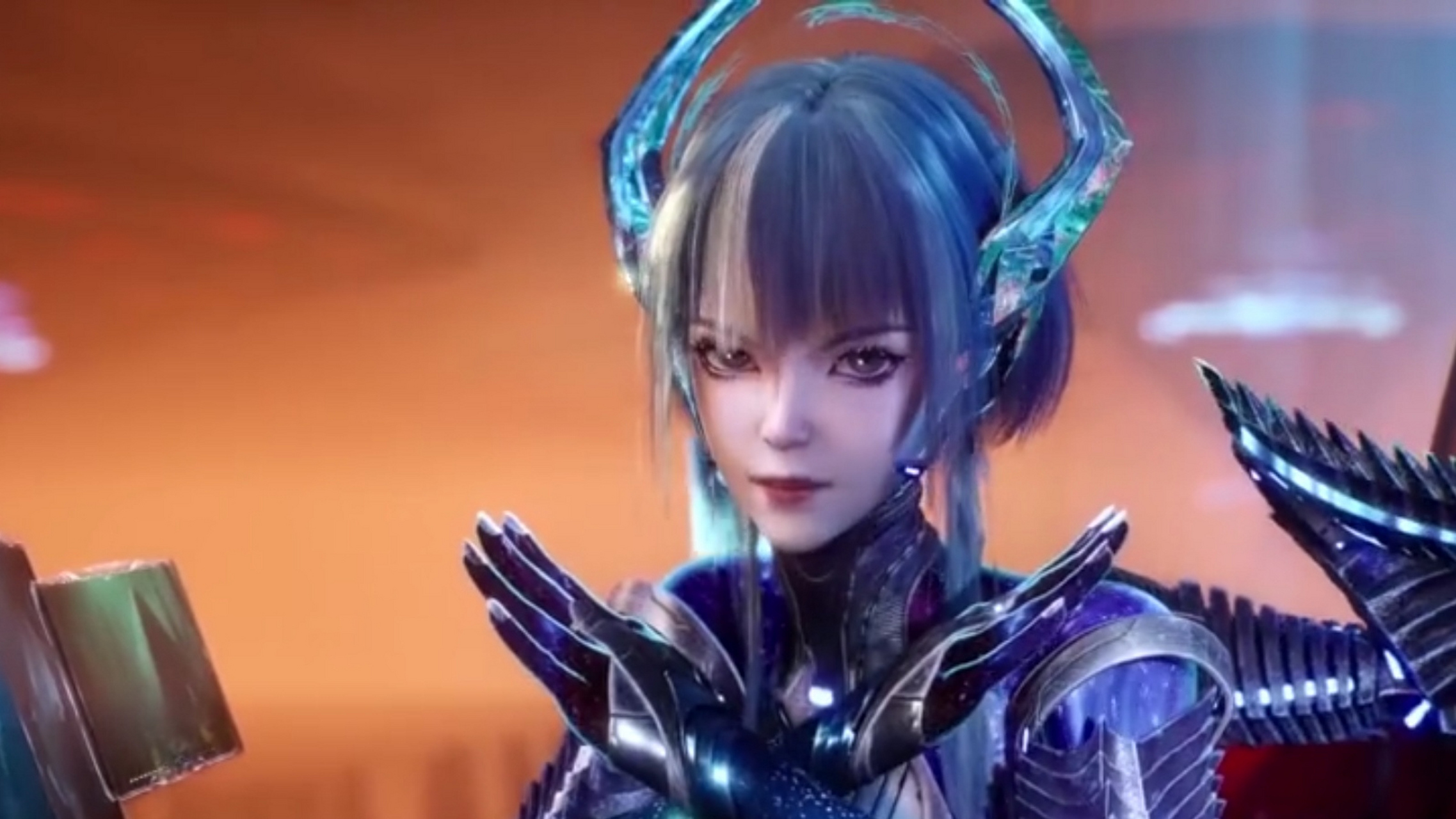 巴巴塔说真正的强者肯定有一颗坚定的心,而罗峰的特质就是不想因为