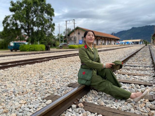 云南红河州碧色寨,电影芳华拍摄地:如今游客比大理丽江还多