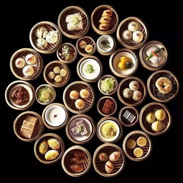 广东人早,中,晚一般吃什么?