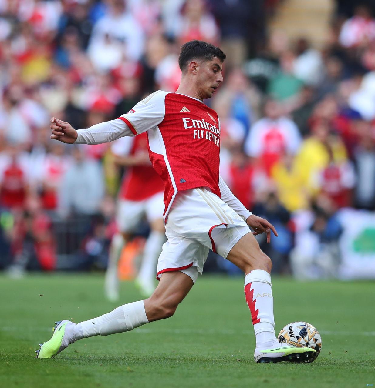 阿森纳买哈弗茨到底值不值?