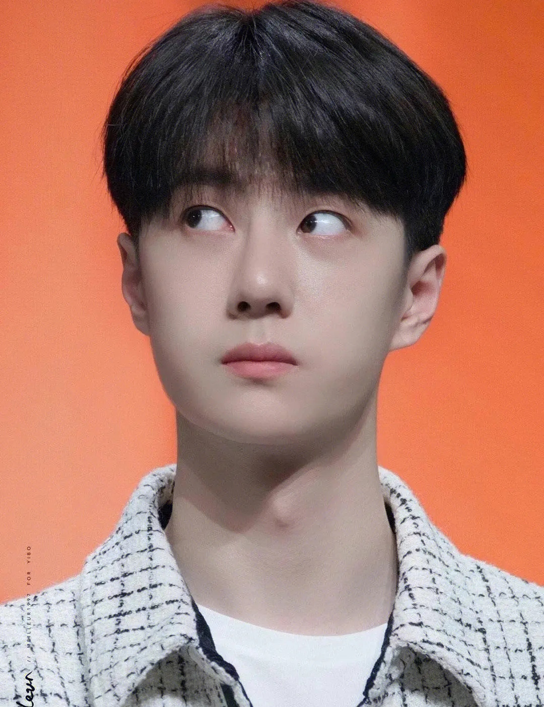 王一博身上到底有几种人格?越了解中毒越深!有点玄学