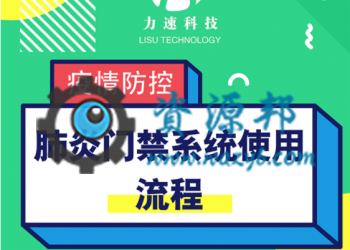 【永久会员专享】风语疫情门禁包更新【更新至V1.8.0】