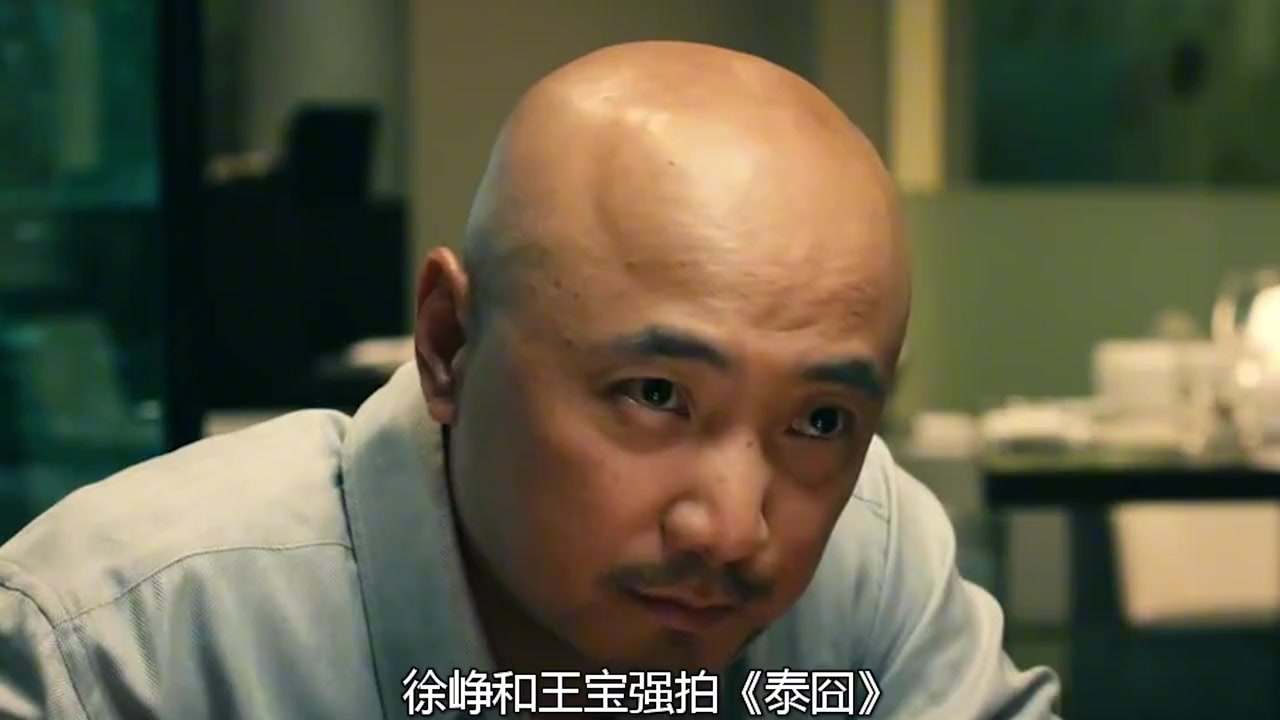 《少林足球》票房大卖,为何林子聪不涨片酬,依旧无怨无悔