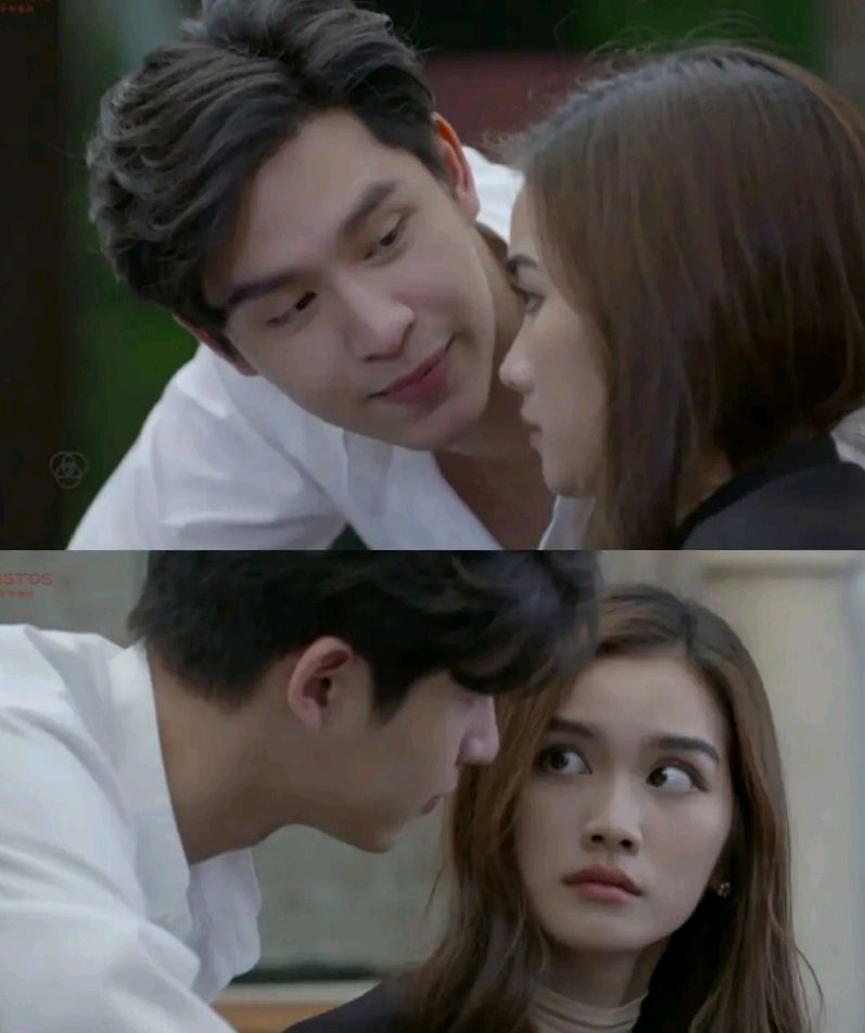 推荐一部热播泰剧《你是我心中的太阳》高颜值复仇剧