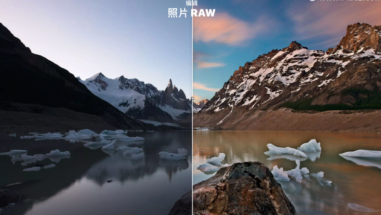 raw照片下载图片