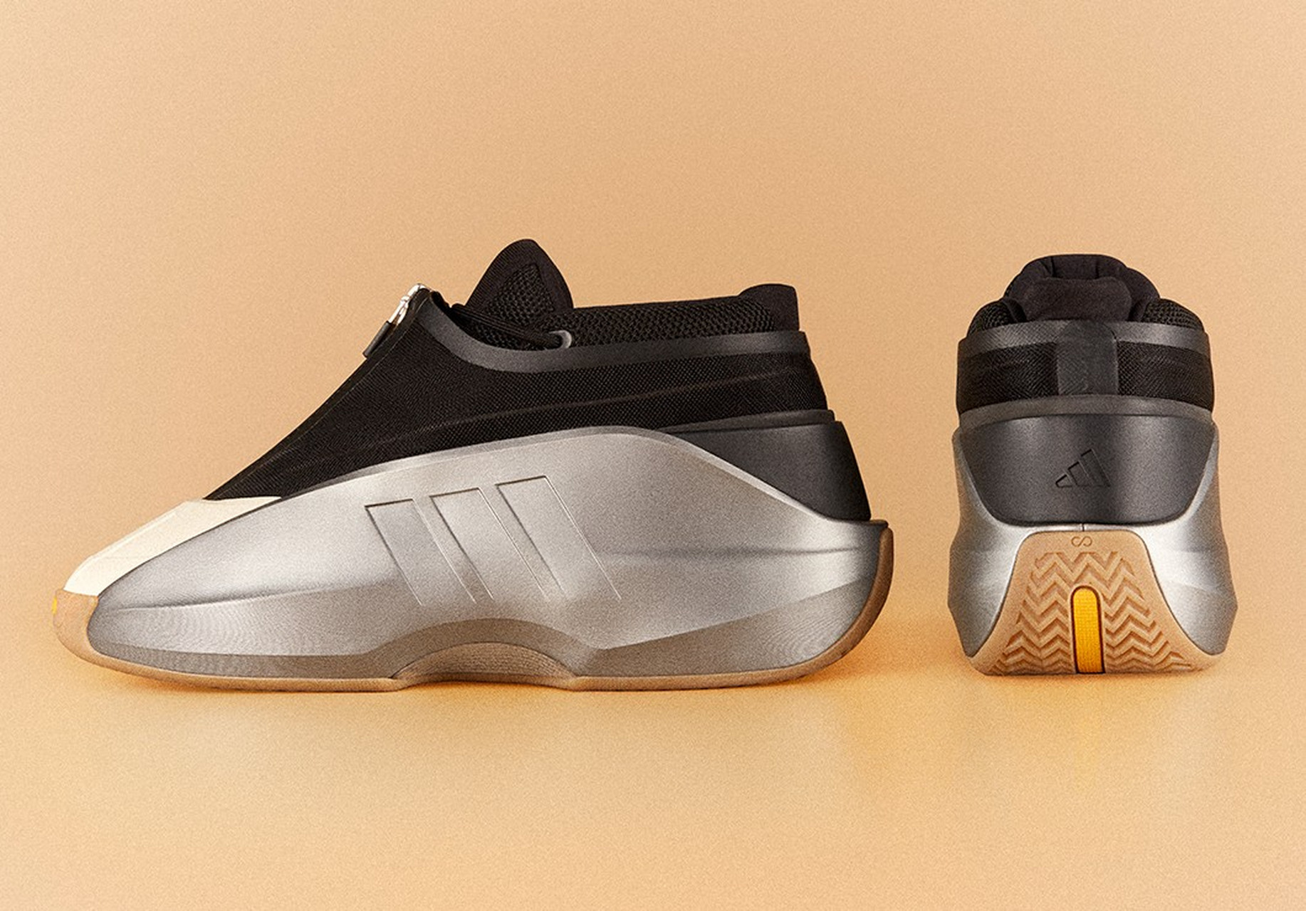 94"科比面包鞋"要上新71配色好吸睛7515  在设计方面继承了