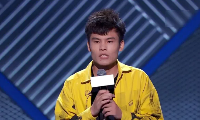 脱口秀演员何广智毕业于哪所大学