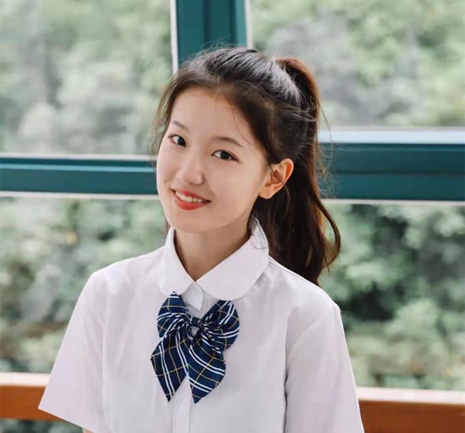 "浙大校花"孟羽童:董明珠22岁就看上了她,愿意亲自培养她