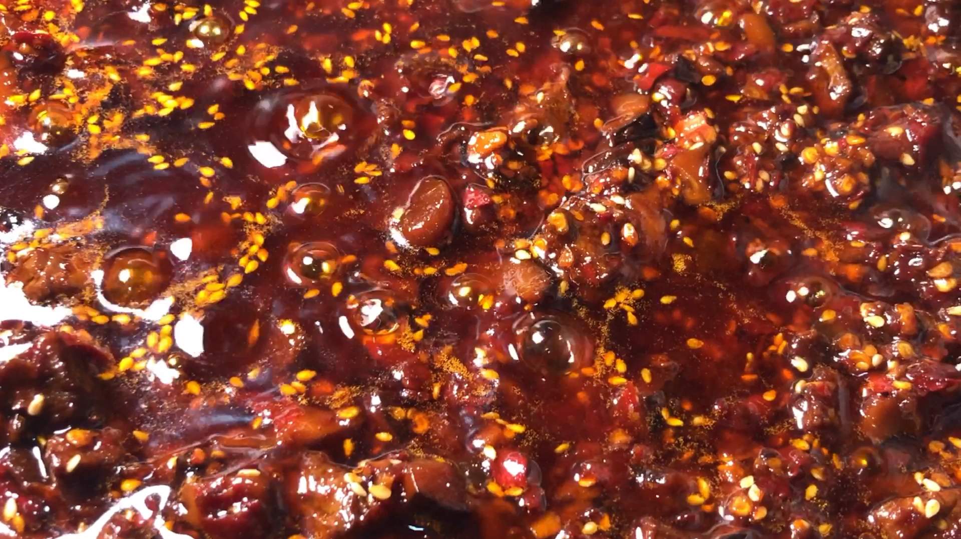 香菇牛肉酱的好吃做法