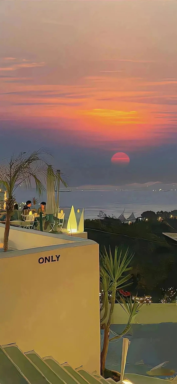 背景图丨高级感十足的壁纸①