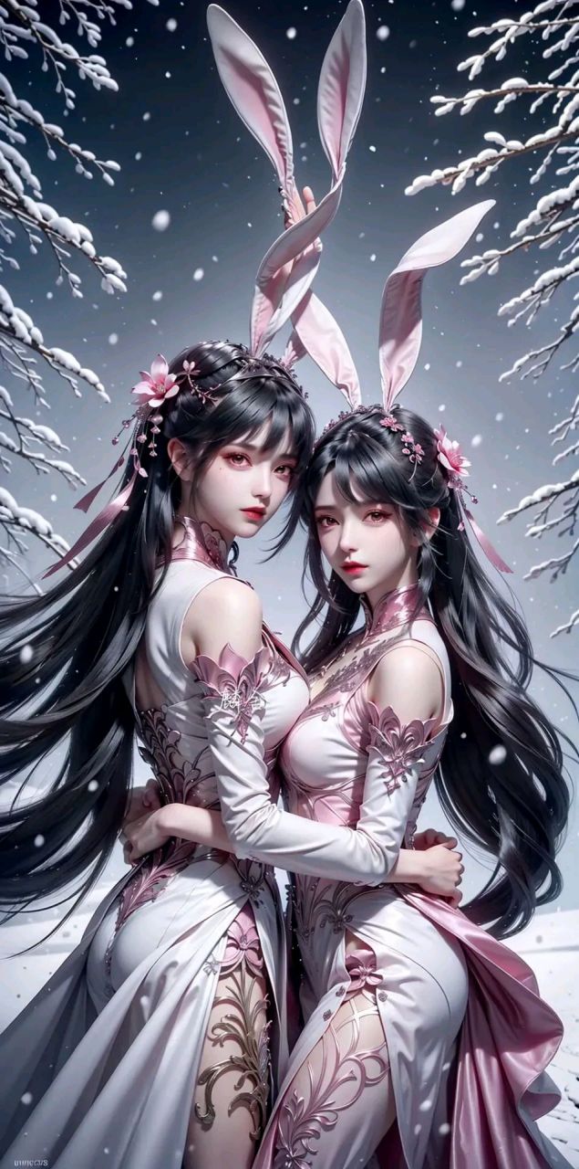 《斗罗大陆》小舞壁纸,这身材太棒了