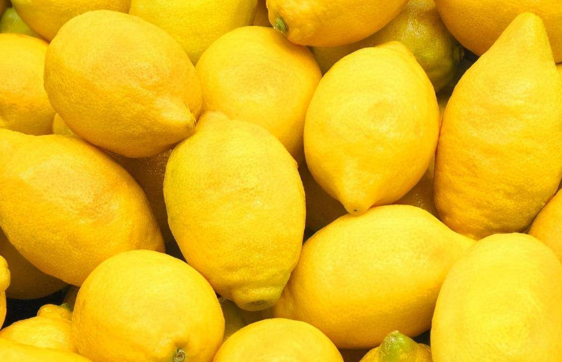 喝柠檬水真能抗癌?真相揭晓