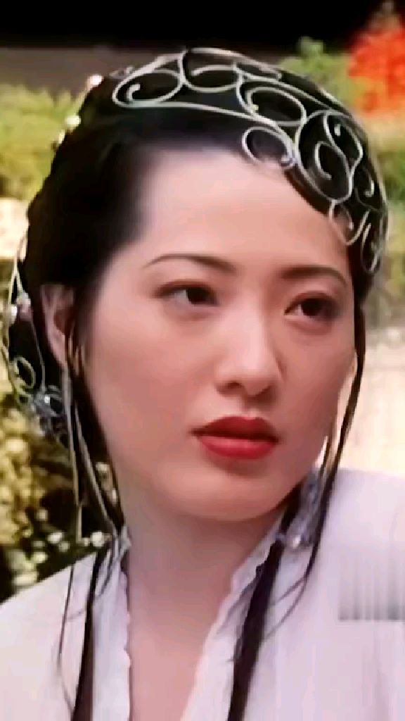 古装女神 #潘金莲 #杨思敏 #翁虹