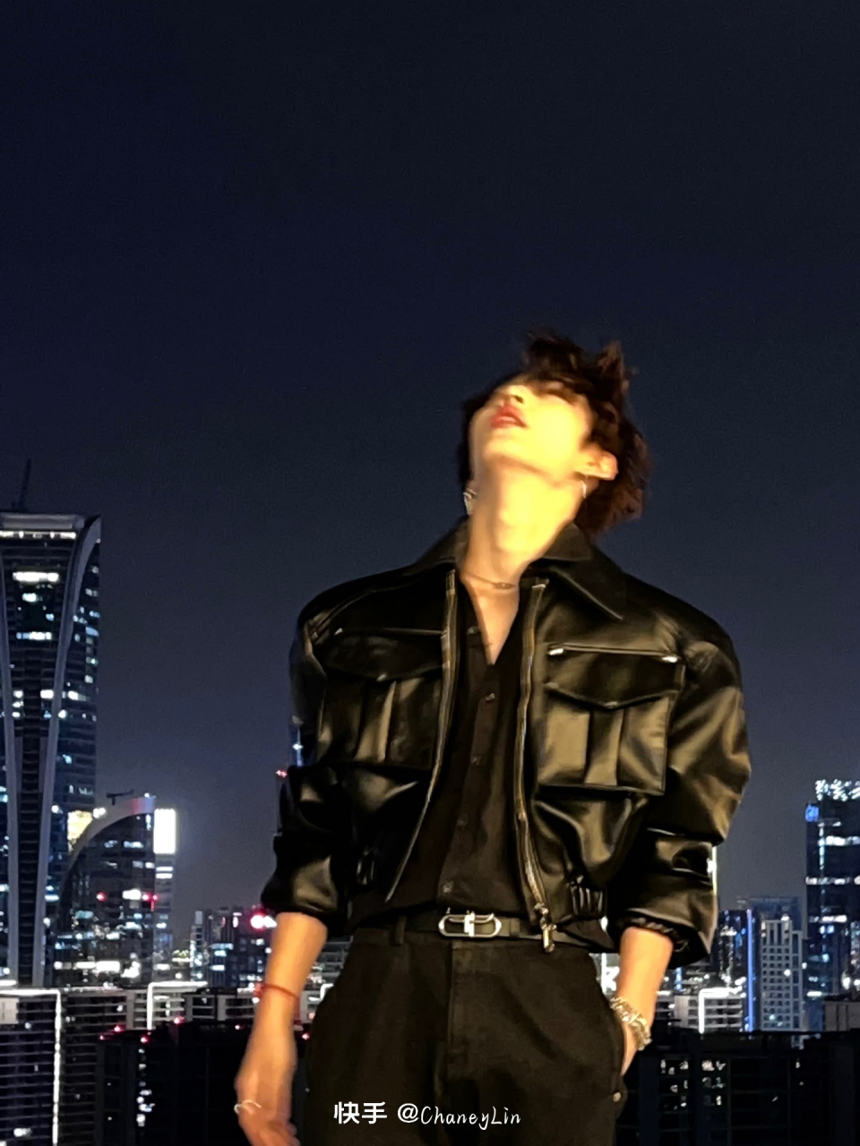 林秋楠这张真的是神图