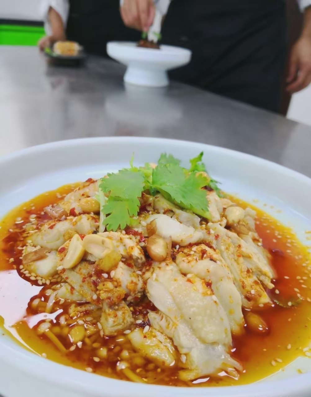 下面哪些一看就很吃欲的图片?