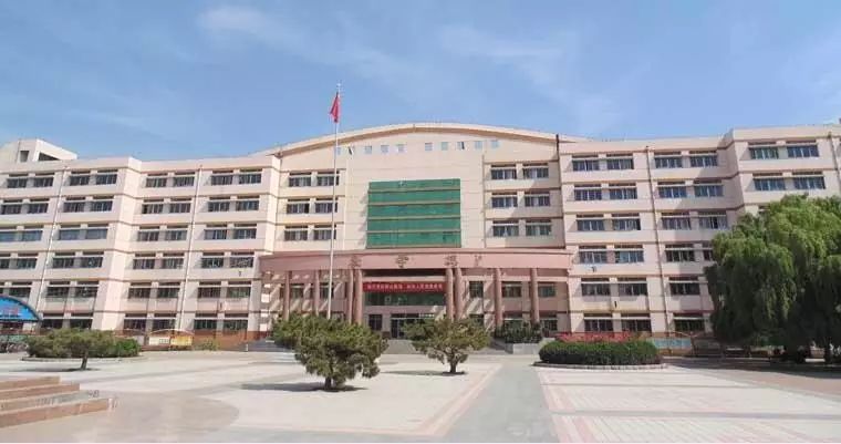 肥城市的三所"黑马"高中,教学水平高,不愧是肥城市的骄傲
