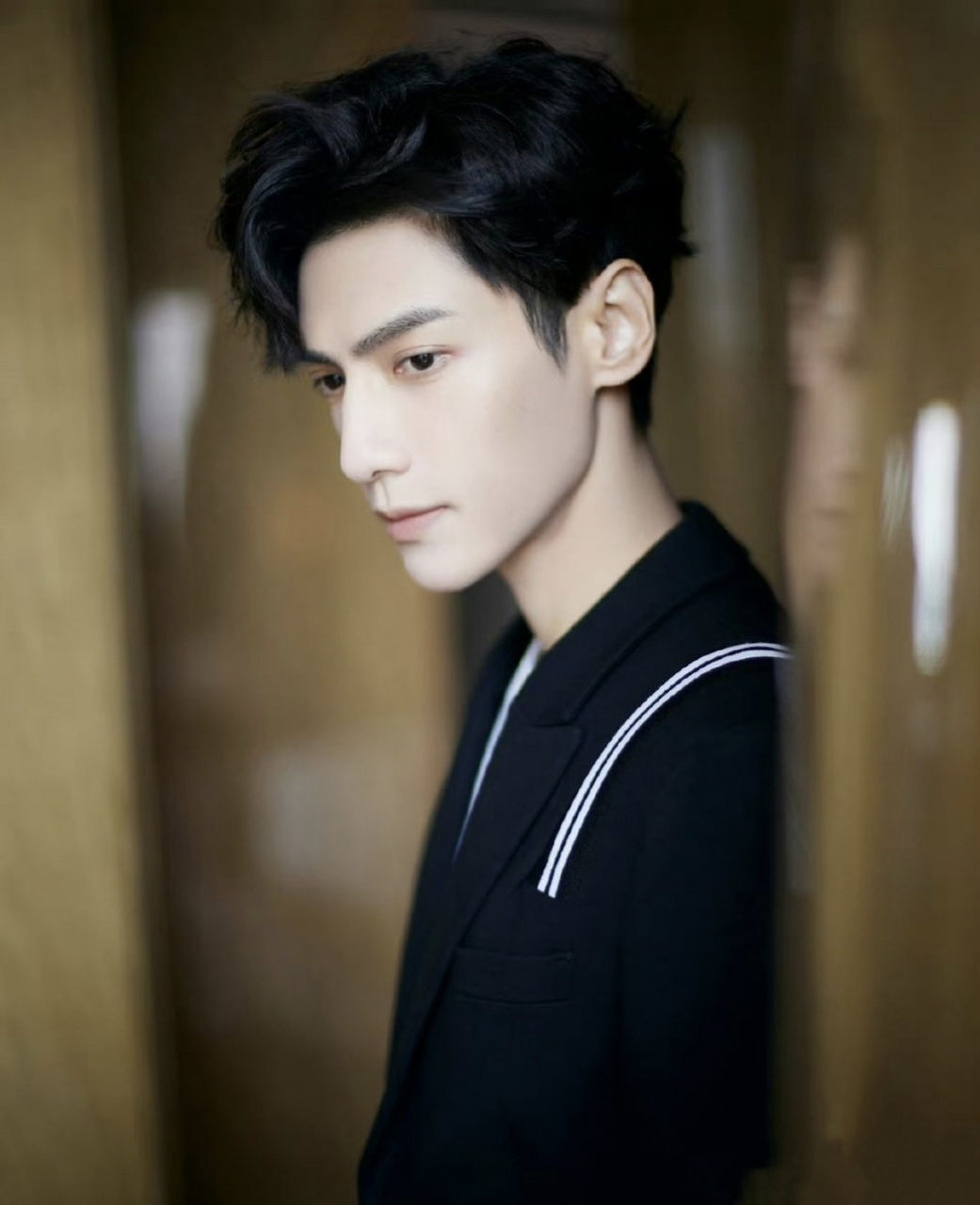 罗云熙写真壁纸