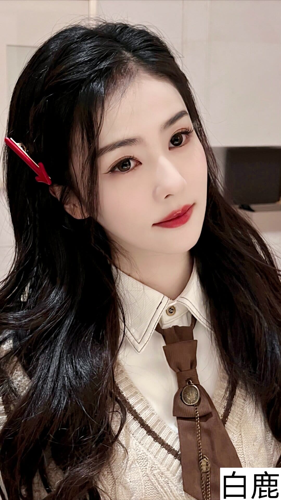 五官精致女星图集