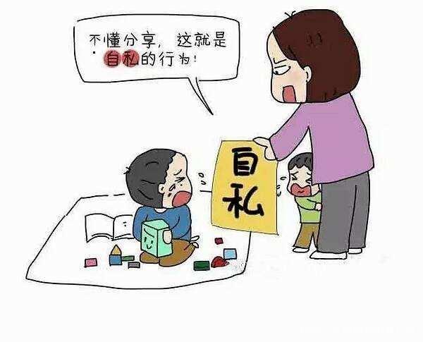 【标签对孩子的影响之深】我们都知道,标签是用以往的经验,思维去评判
