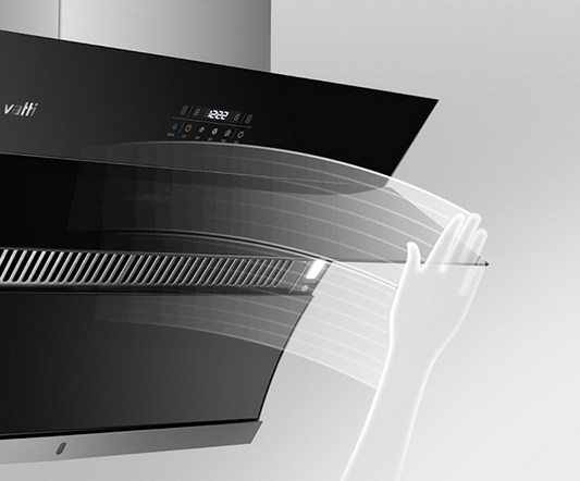 华帝j657az油烟机优缺点哪些?买前必看