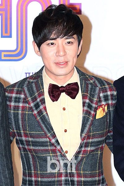 李民浩